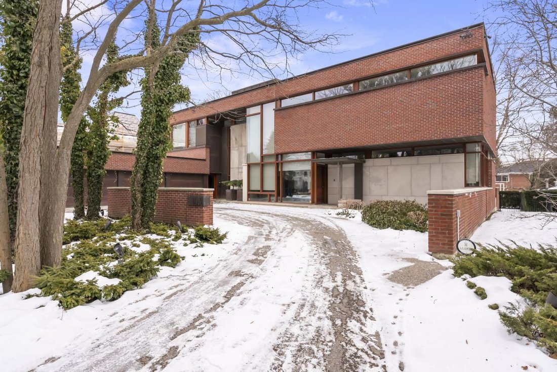 House in Toronto, Ontario, Canada 5 - 15183632