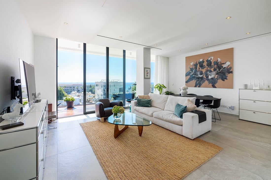 Apartment in Paphos, Paphos, Cyprus 2 - 15184995