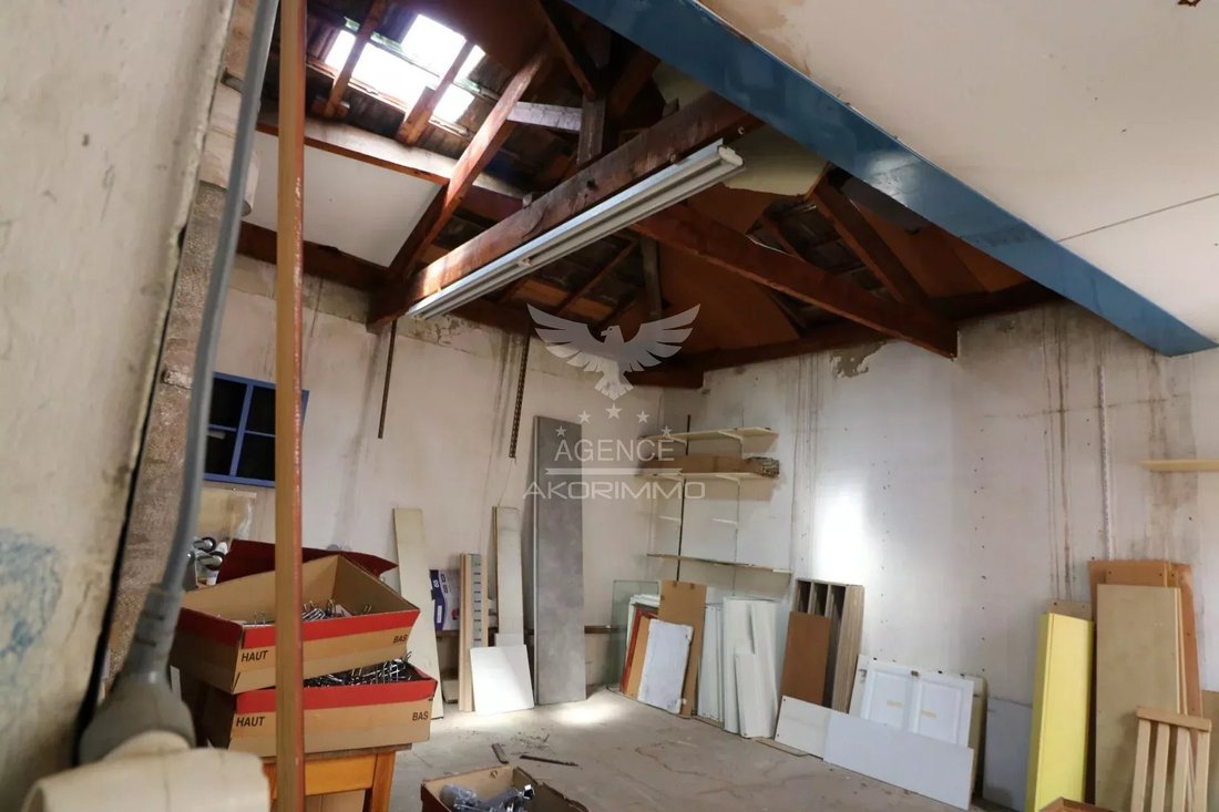Townhouse in Liberation, Nice, France 5 - 14318488