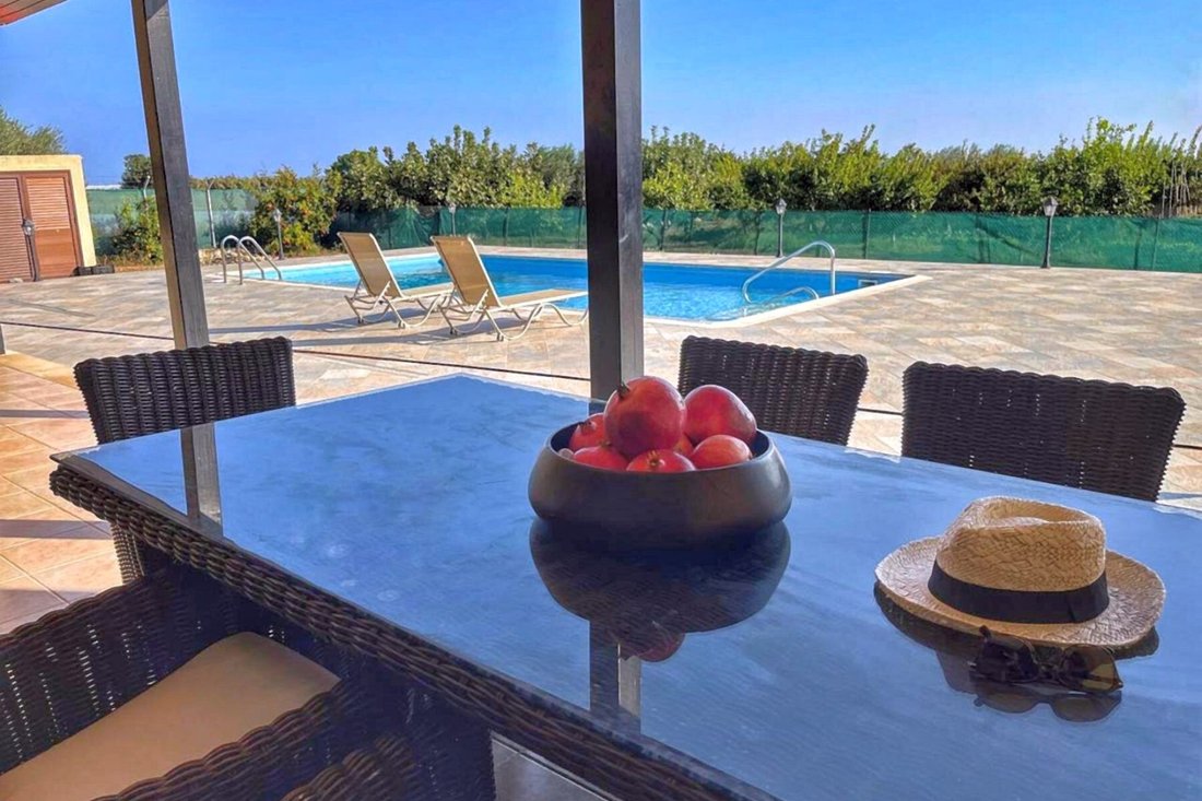 House in Maroni, Larnaca, Cyprus 5 - 15185152