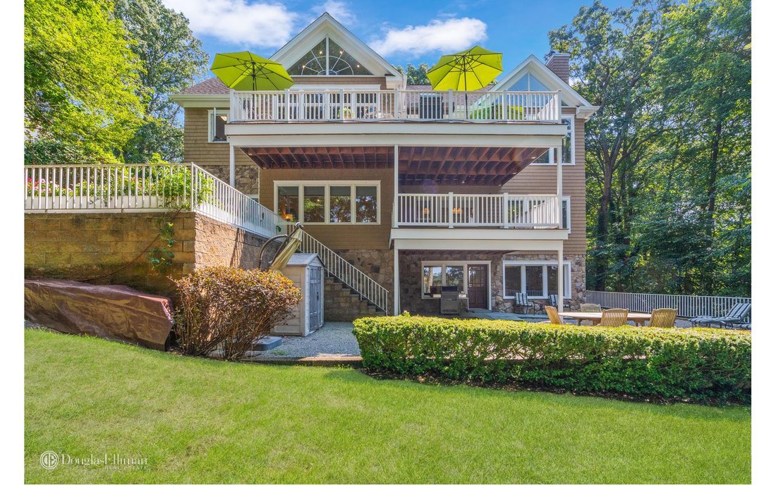 House in Mill Neck, New York, United States 1 - 15184331