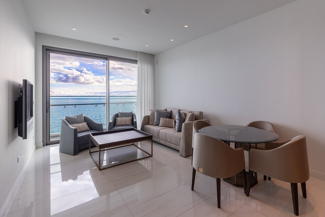 Apartment in Germasogeia, Limassol, Cyprus 3 - 15184660