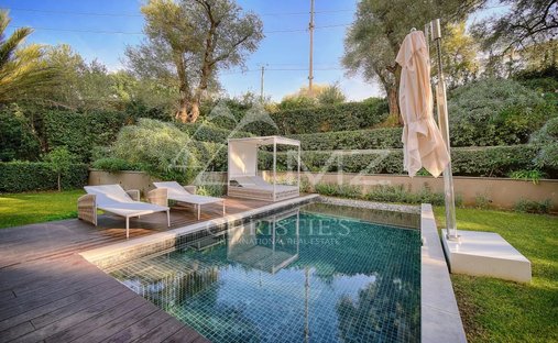 Apartment in Juan les Pins-Gallice, Antibes, France 1