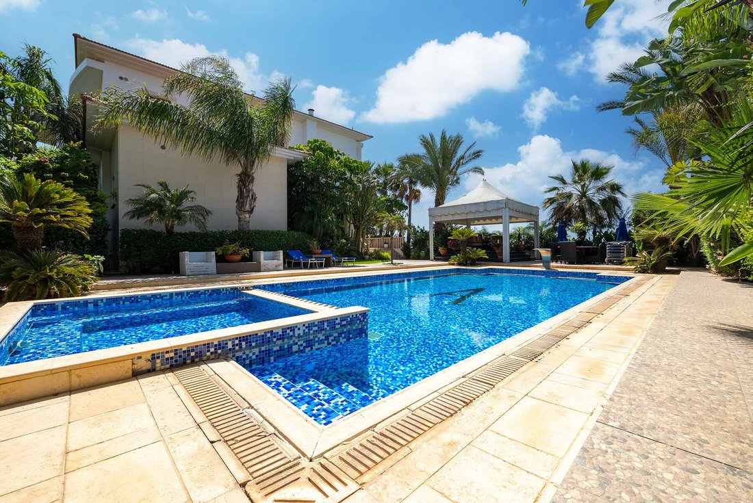 House in Larnaca, Larnaca, Cyprus 5 - 15184110