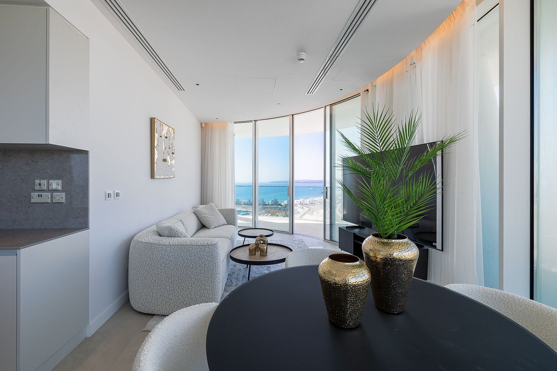 Apartment in Ayia Napa, Cyprus 2 - 15184646