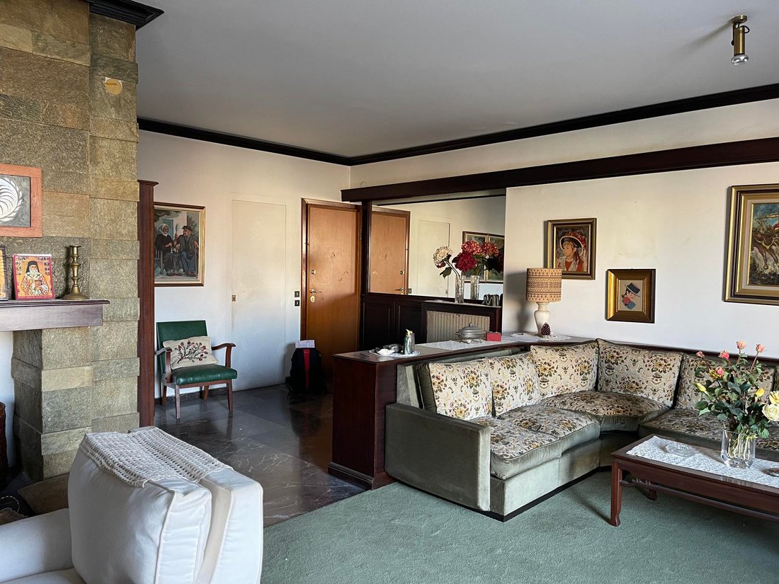 Apartment in 5th District of Athens, Athens, Greece 4 - 15183788