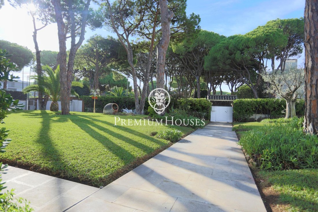 House in Castelldefels, Catalonia, Spain 5 - 15184067