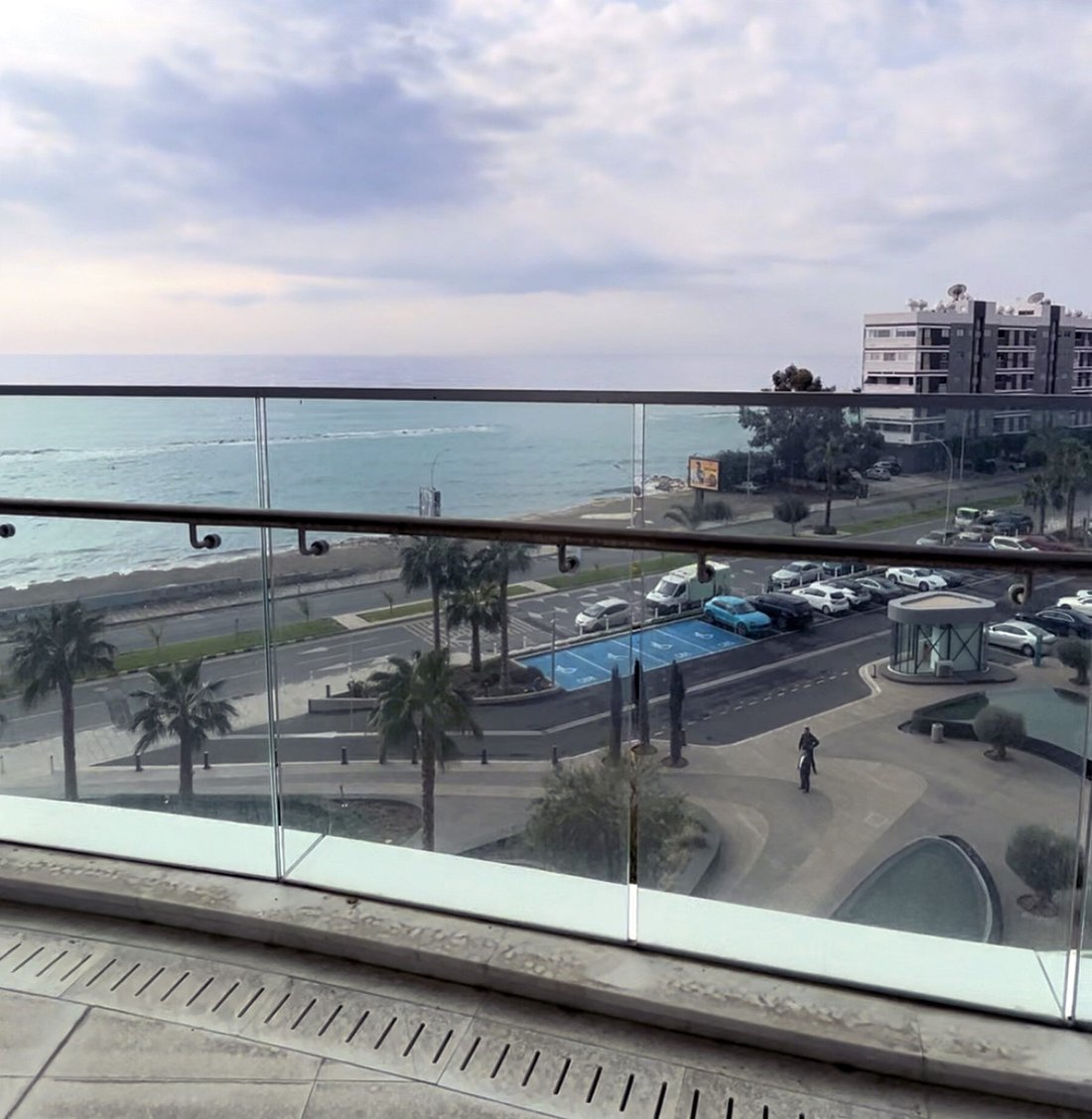 Apartment in Germasogeia, Limassol, Cyprus 2 - 15184701