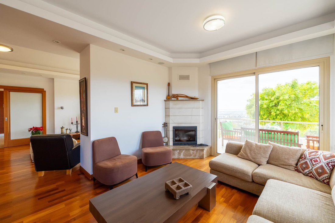 House in Limassol, Limassol, Cyprus 3 - 15185100