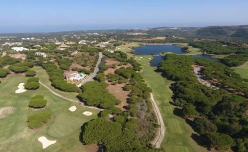 Land in Sotogrande, San Roque, Andalusia 1