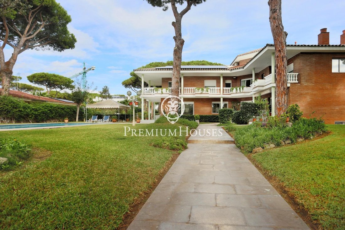 House in Castelldefels, Catalonia, Spain 4 - 15184067
