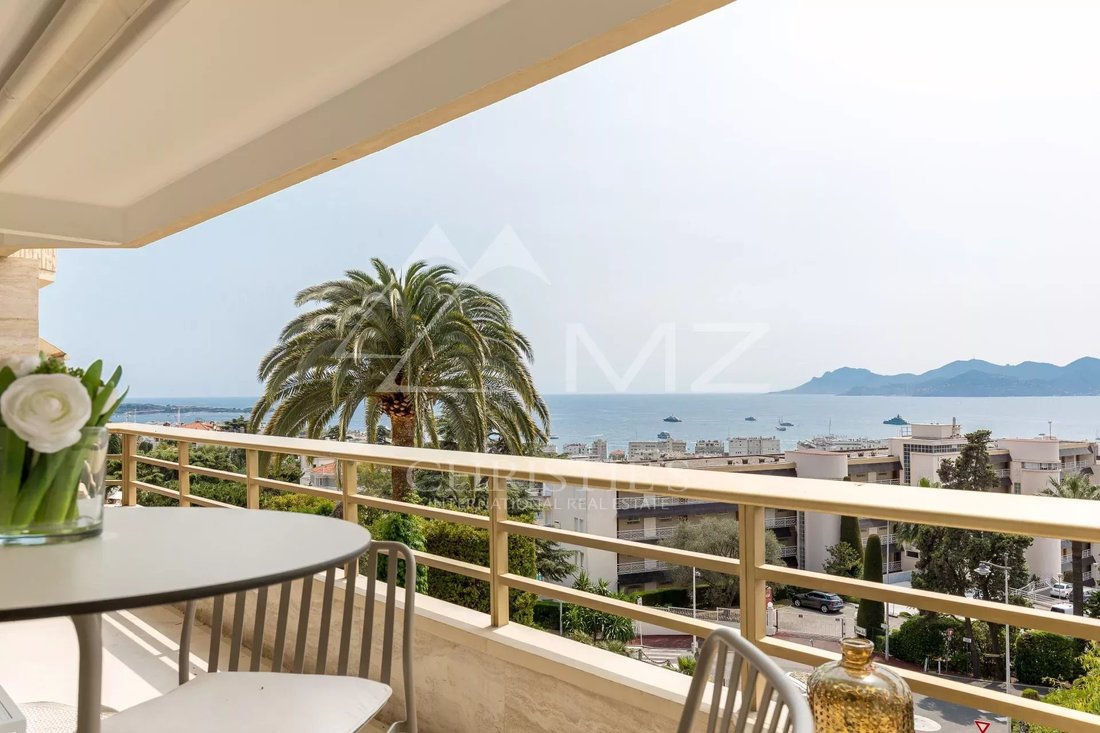Apartment in La Californie, Cannes, France 5 - 13000967