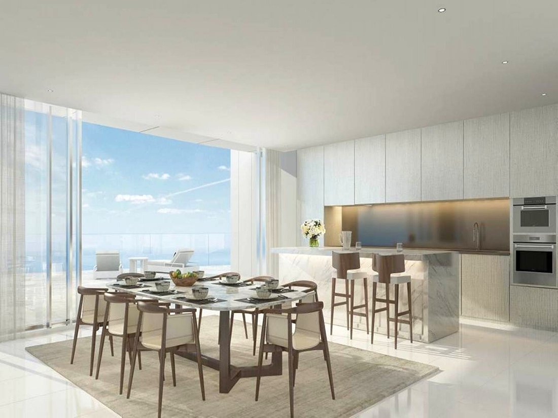 Apartment in Limassol, Limassol, Cyprus 4 - 15185109
