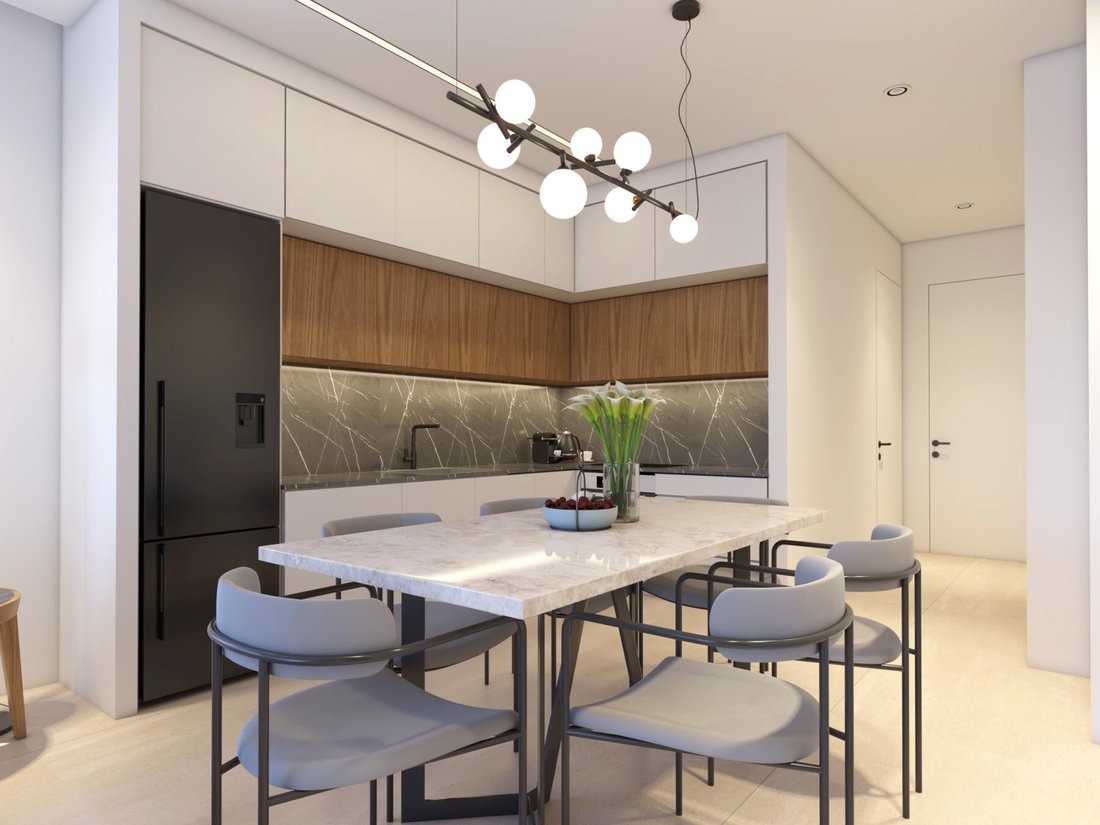Apartment in Larnaca, Larnaca, Cyprus 5 - 15184654