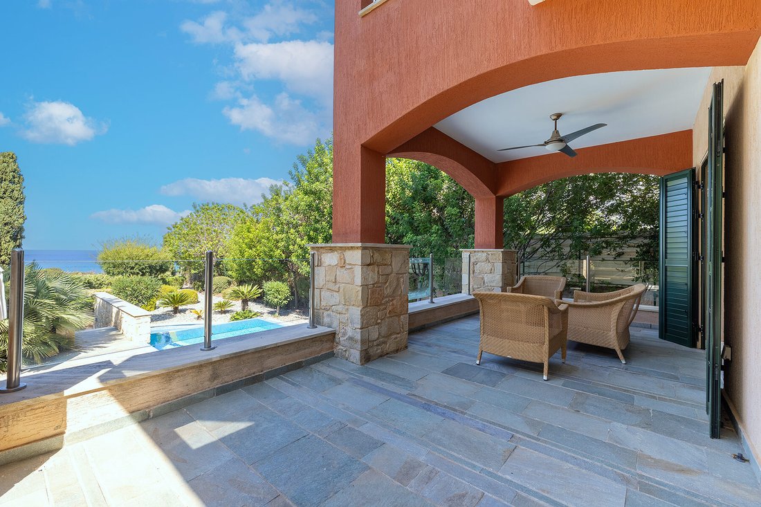 House in Neo Chorio, Paphos, Cyprus 1 - 15184606
