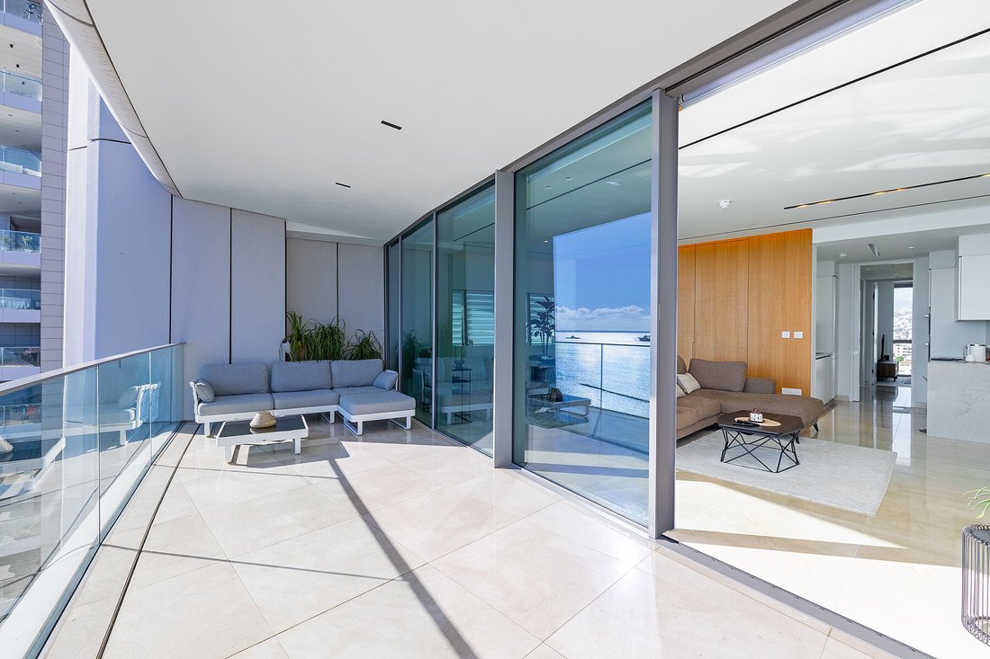Apartment in Limassol, Limassol, Cyprus 5 - 15184667