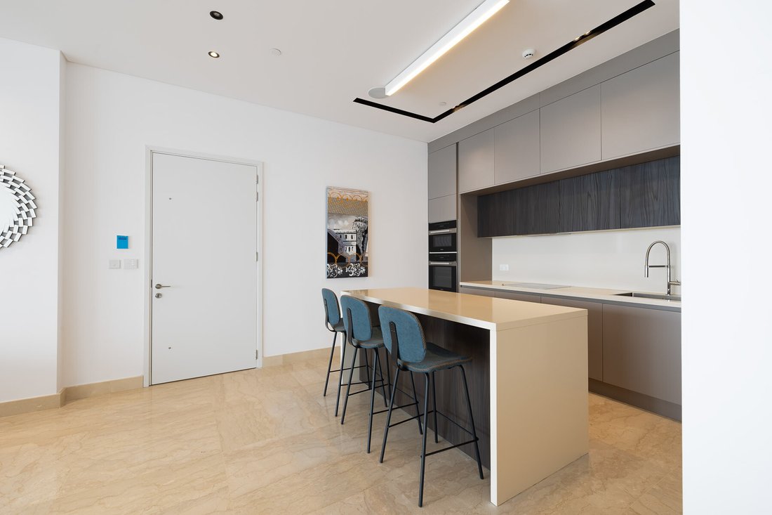 Apartment in Limassol, Limassol, Cyprus 5 - 15185175