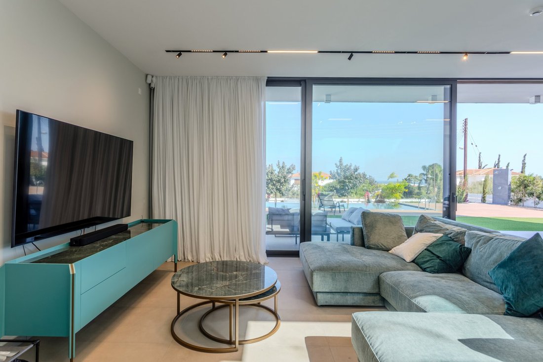 House in Protaras, Famagusta, Cyprus 3 - 15185073
