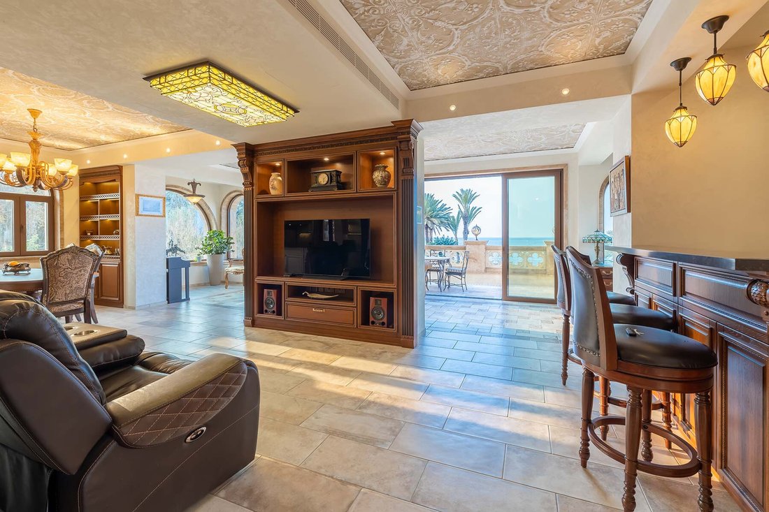 House in Poli Crysochous, Paphos, Cyprus 3 - 15184350