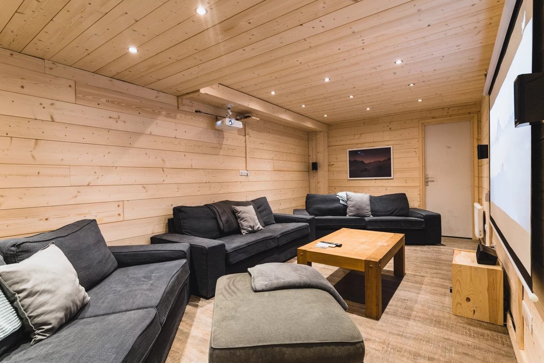 Chalet in Méribel, Les Allues, Auvergne-Rhône-Alpes 4 - 14572089
