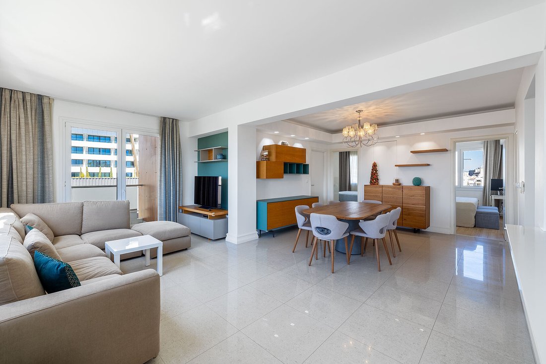 Appartamento a Germasogeia, Distretto di Limassol, Cipro 1 - 15185021