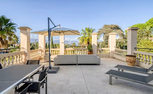 Apartment in Antibes, Provence-Alpes-Côte d'Azur, France 1