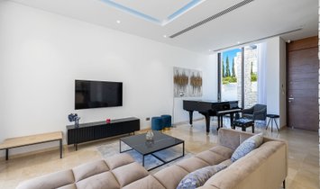 Haus in Pegeia, Paphos, Zypern 2