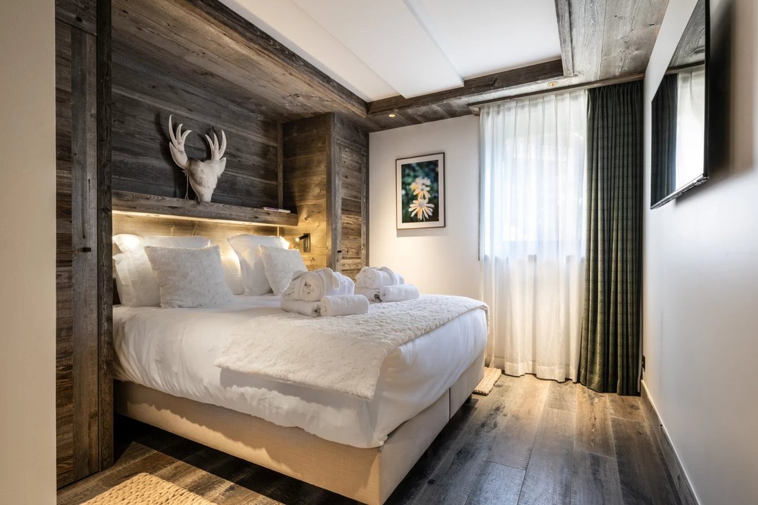 Apartment in Méribel, Les Allues, Auvergne-Rhône-Alpes 3 - 13629592