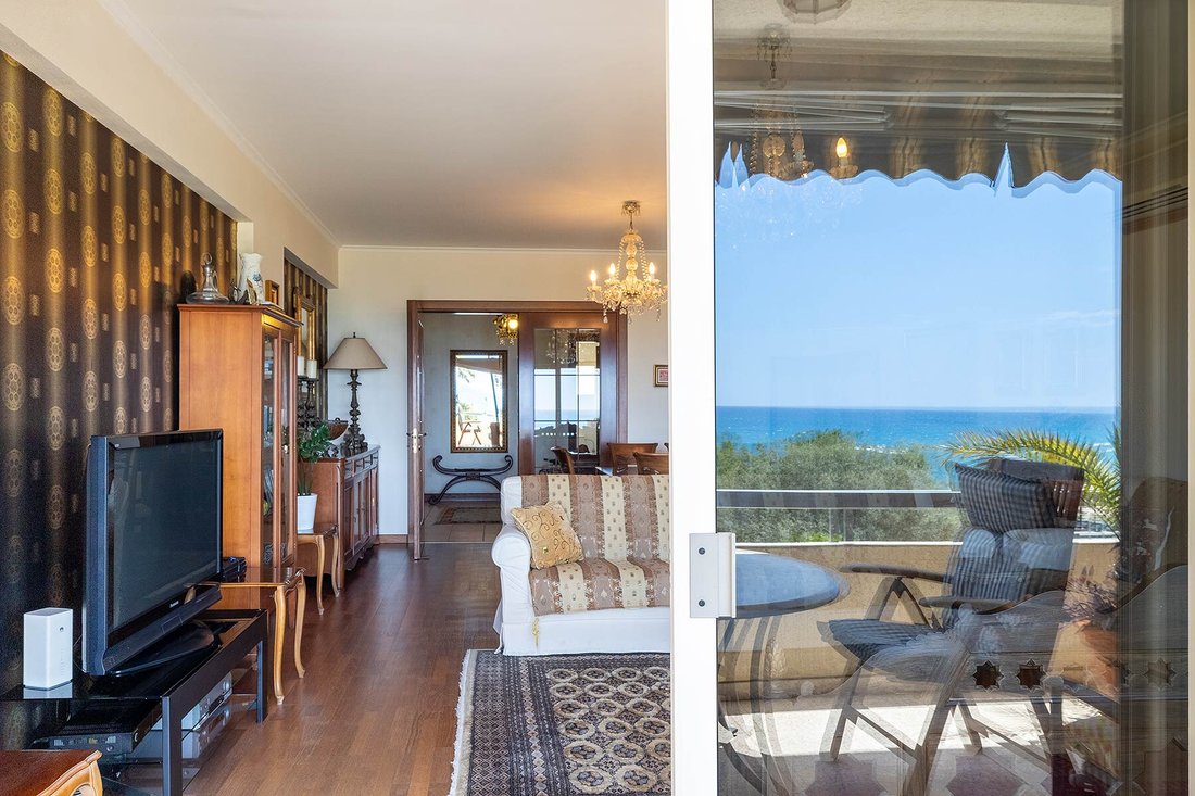 Apartment in Agios Tychon, Limassol, Cyprus 3 - 15184557
