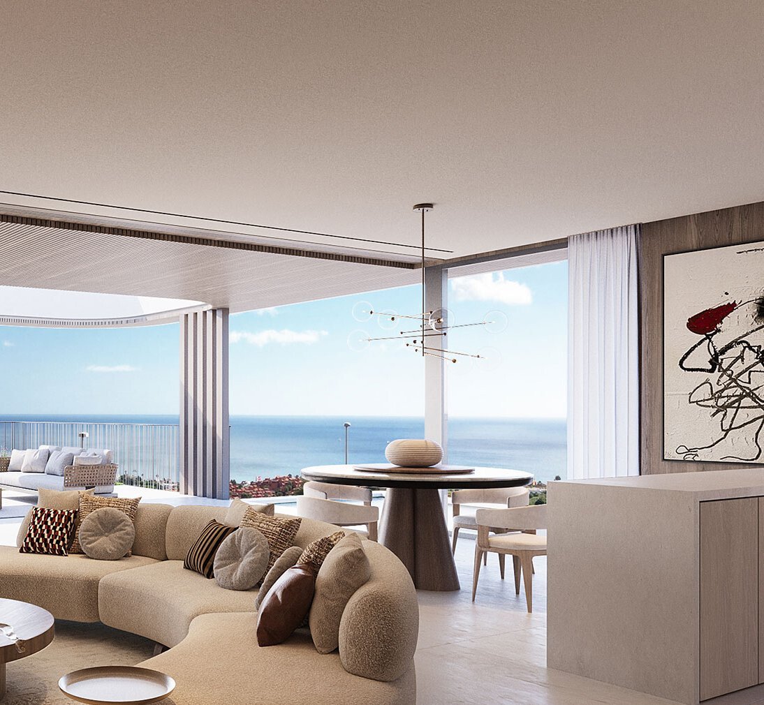 Apartment in Casares, Andalusia, Spain 1 - 15183419