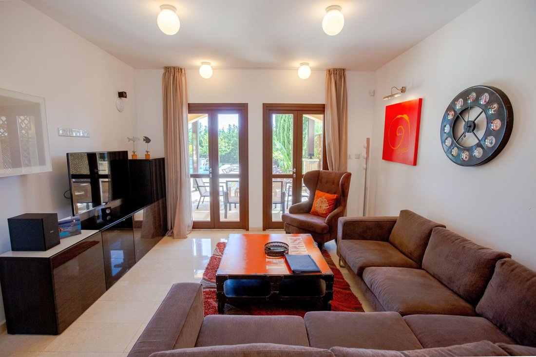 House in Kouklia, Paphos, Cyprus 4 - 15184676