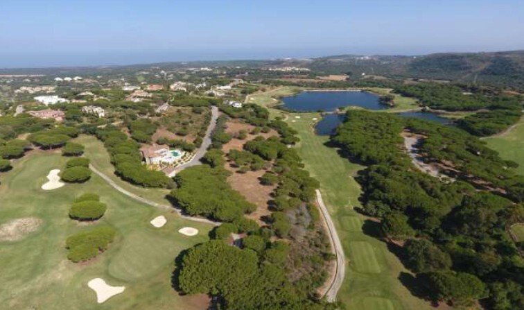 Land in Sotogrande, San Roque, Andalusia 1 - 15184104
