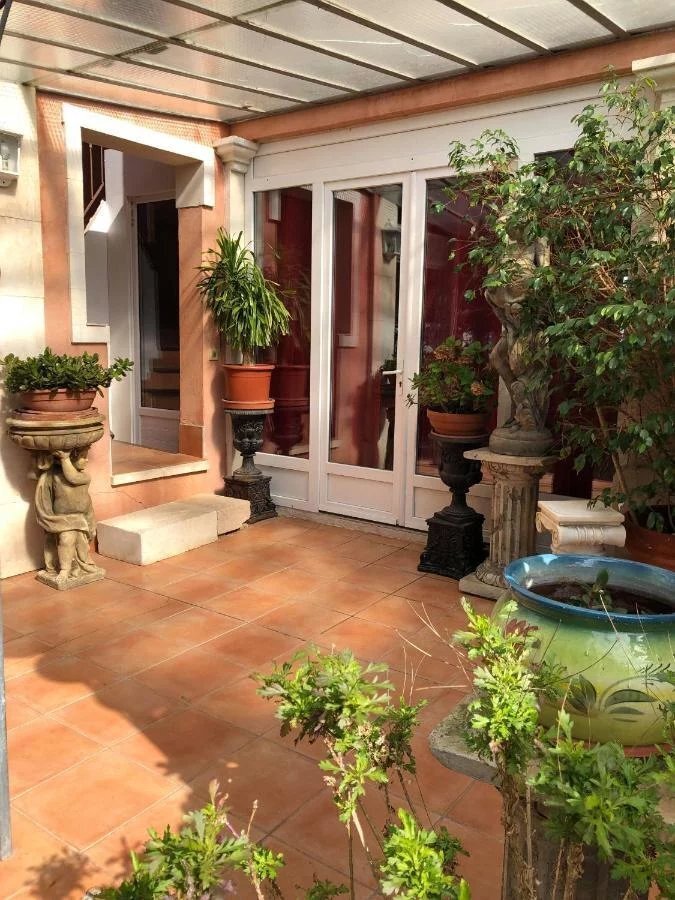 Basse Suane-Les Virgiles, Sainte-Maxime, France 5 - 14600204