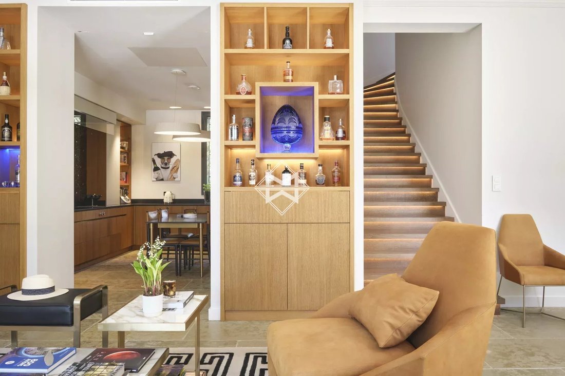 Villa in Mougins, Provence-Alpes-Côte d'Azur, France 4 - 14432934