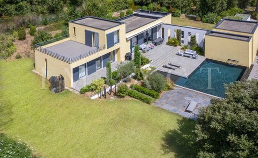 Villa à Biot, Provence-Alpes-Côte d'Azur, France 1