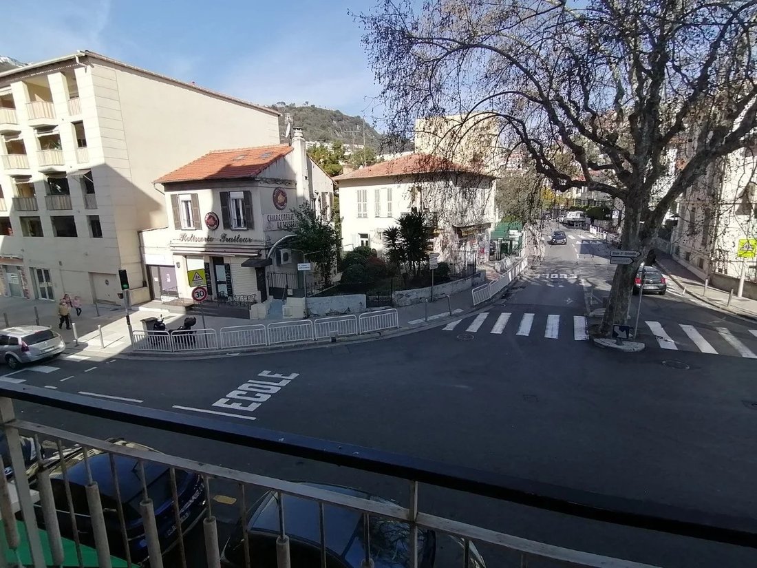 Andere in Nizza, Provence-Alpes-Côte d'Azur, Frankreich 3 - 12912146