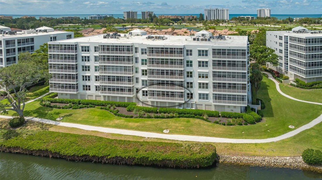 Condo in Longboat Key, Florida, United States 4 - 14166449