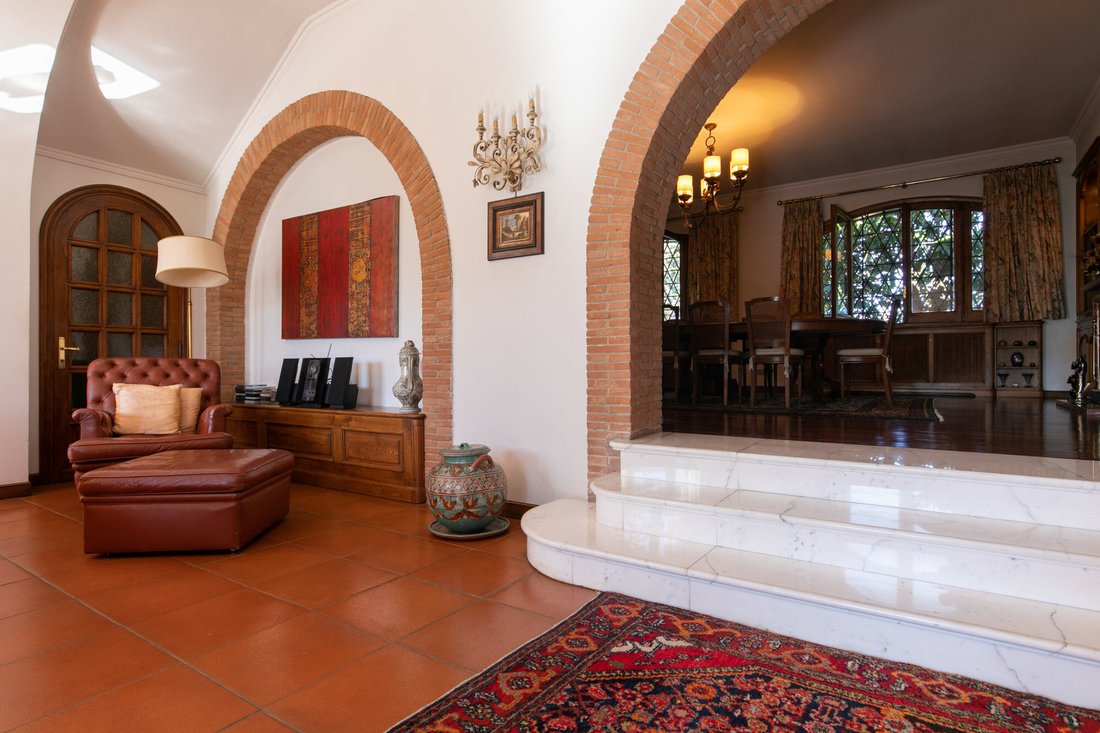 Townhouse en Frascati, Lacio, Italia 5 - 15184655