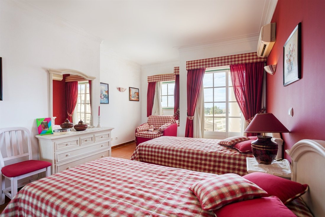 Apartment in Portimao, Algarve, Portugal 4 - 15184113