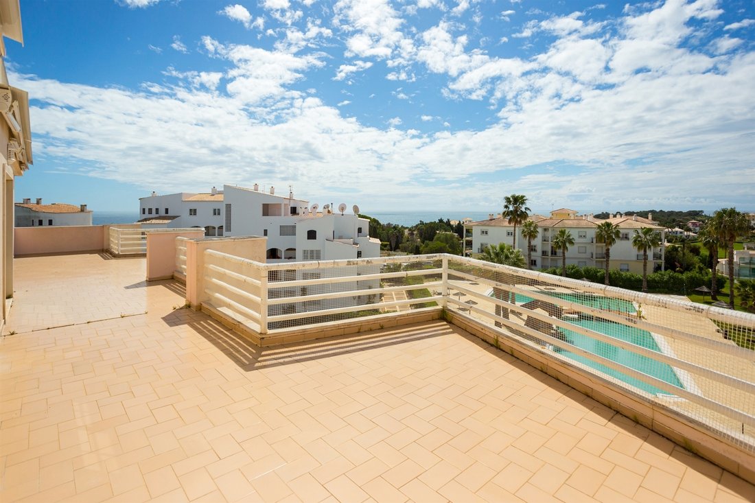Apartment in Portimao, Algarve, Portugal 1 - 15184113