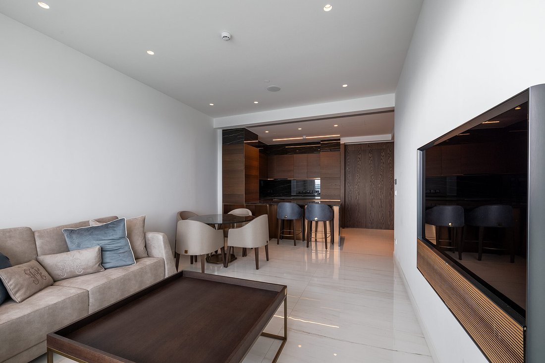 Apartment in Germasogeia, Limassol, Cyprus 5 - 15184660