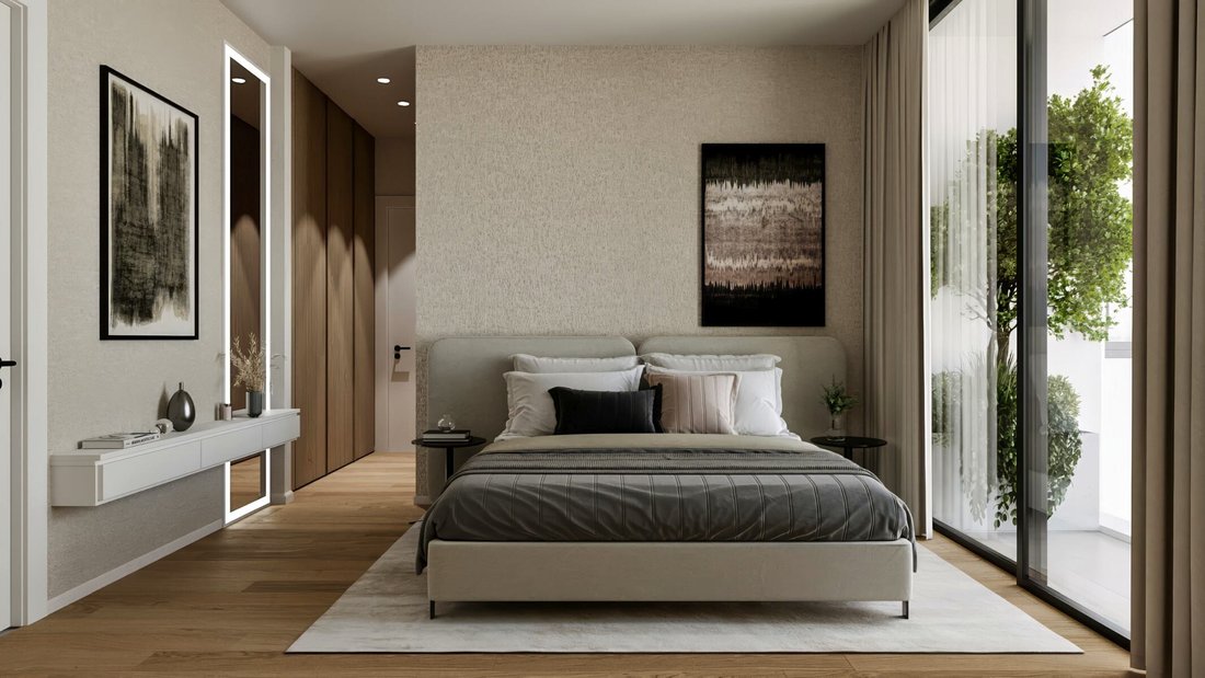Apartment in Germasogeia, Limassol, Cyprus 4 - 15185084