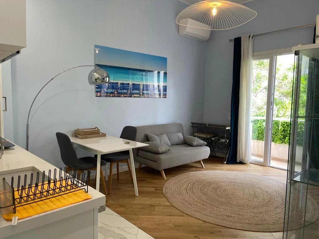 Apartment in Fleurs-Gambetta, Nice, France 1 - 14709016