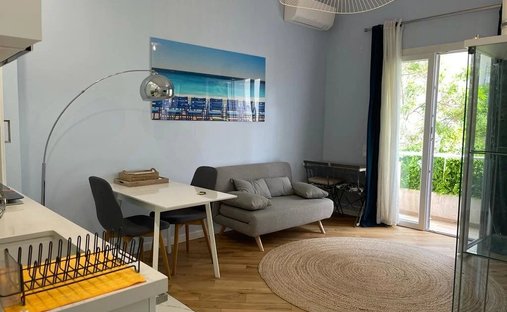 Apartment in Nice, Provence-Alpes-Côte d'Azur, France 1