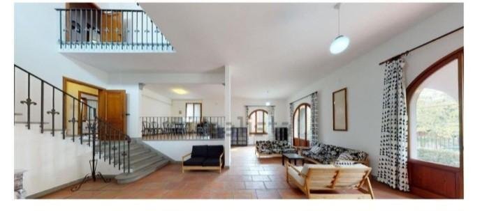 Villa in Porta a Lucca, Pisa, Tuscany 3 - 15183517