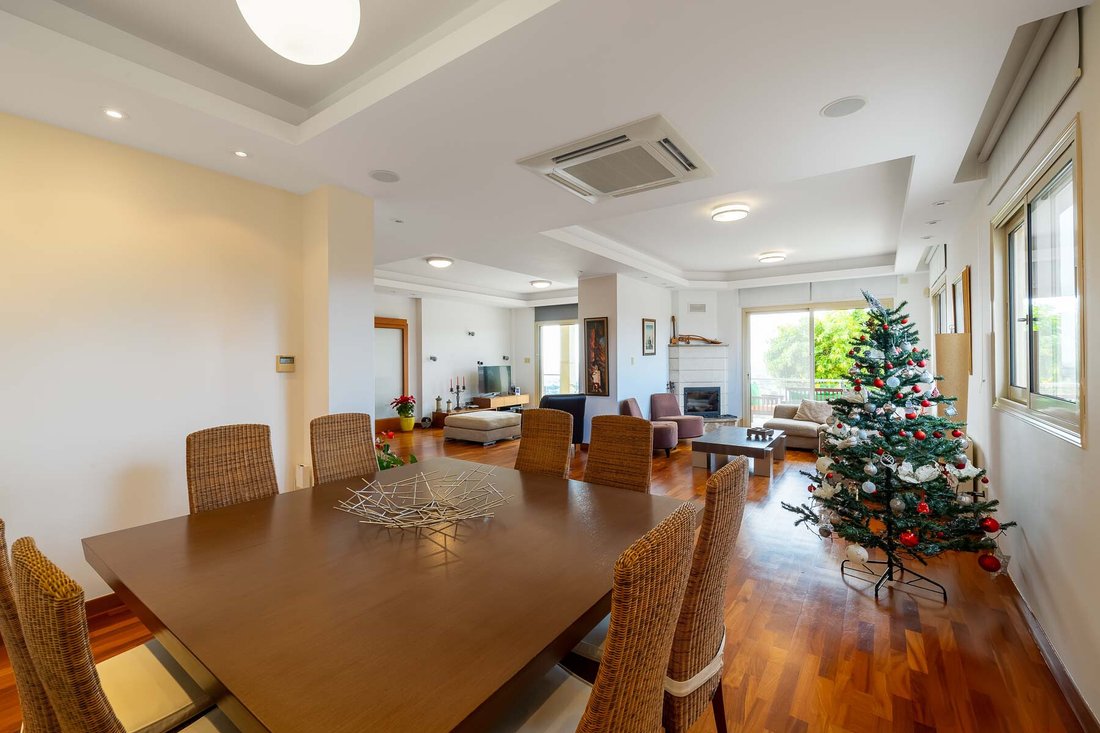 House in Limassol, Limassol, Cyprus 4 - 15185100