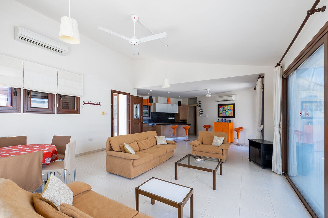 House in Protaras, Famagusta, Cyprus 3 - 15184764