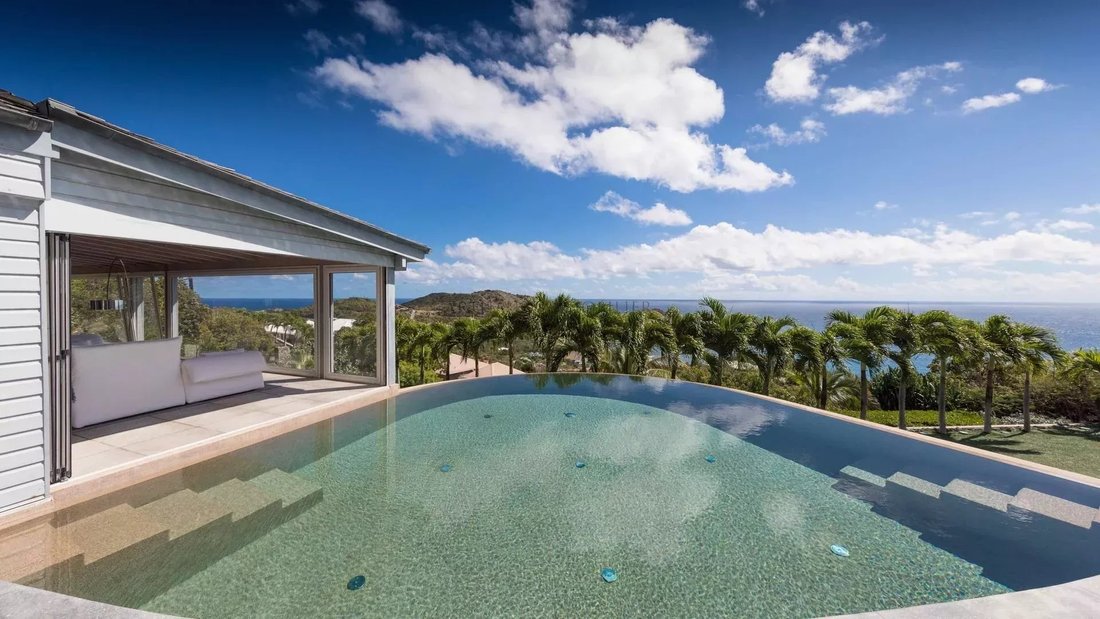 Villa in Gustavia, Saint Barthélemy 1 - 12033596