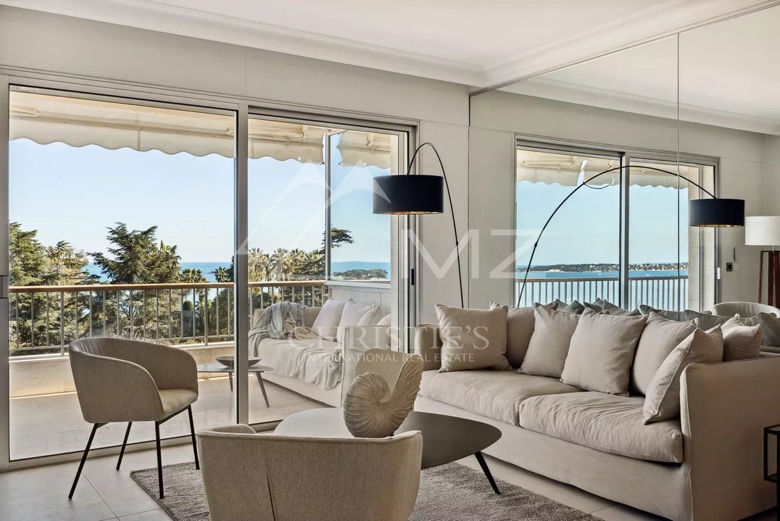 Apartment in La Californie, Cannes, France 2 - 14005298