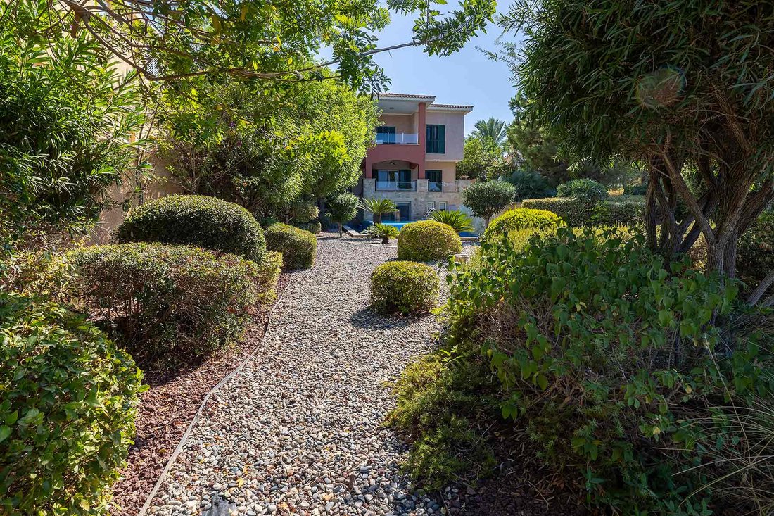House in Neo Chorio, Paphos, Cyprus 2 - 15184606